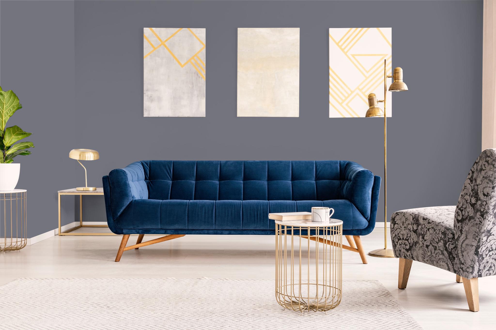 C8 06 Обои HYGGE Roll (77 Colors) (1*6) 10,05x1,00 флизелин