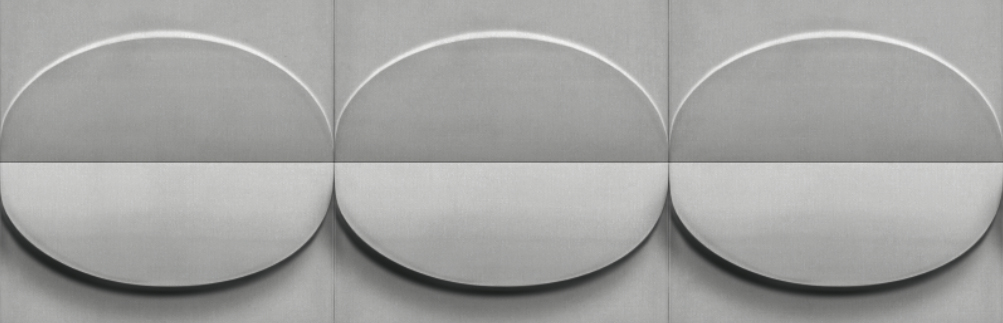 34493 Бордюр Marburg (Shades Iconic) (1*6) 5.00 х 0.18 винил на флизелине