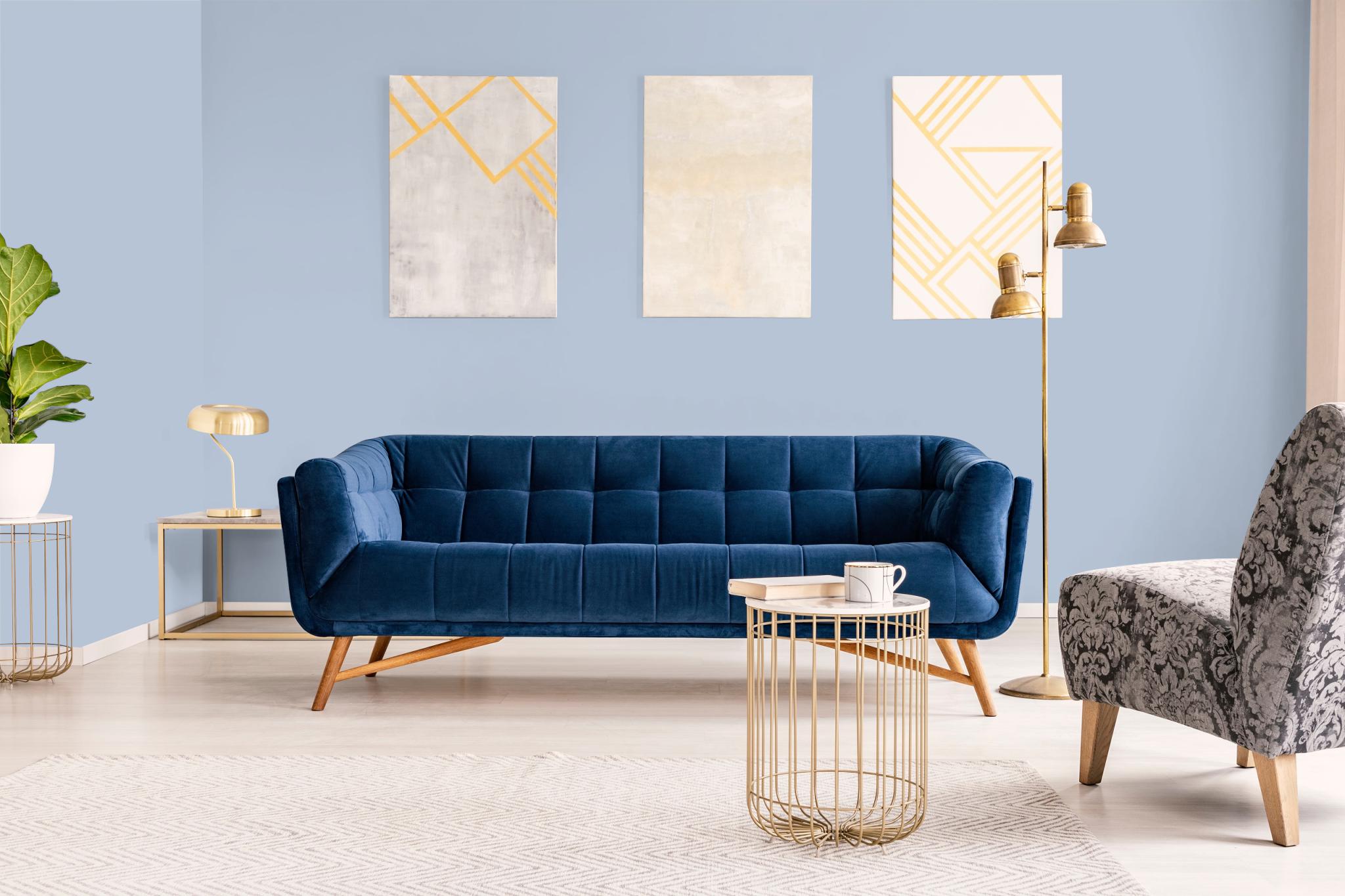 C10 04 Обои HYGGE Roll (77 Colors) (1*6) 10,05x1,00 флизелин