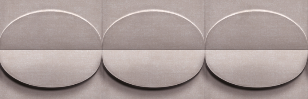 34494 Бордюр Marburg (Shades Iconic) (1*6) 5.00 х 0.18 винил на флизелине