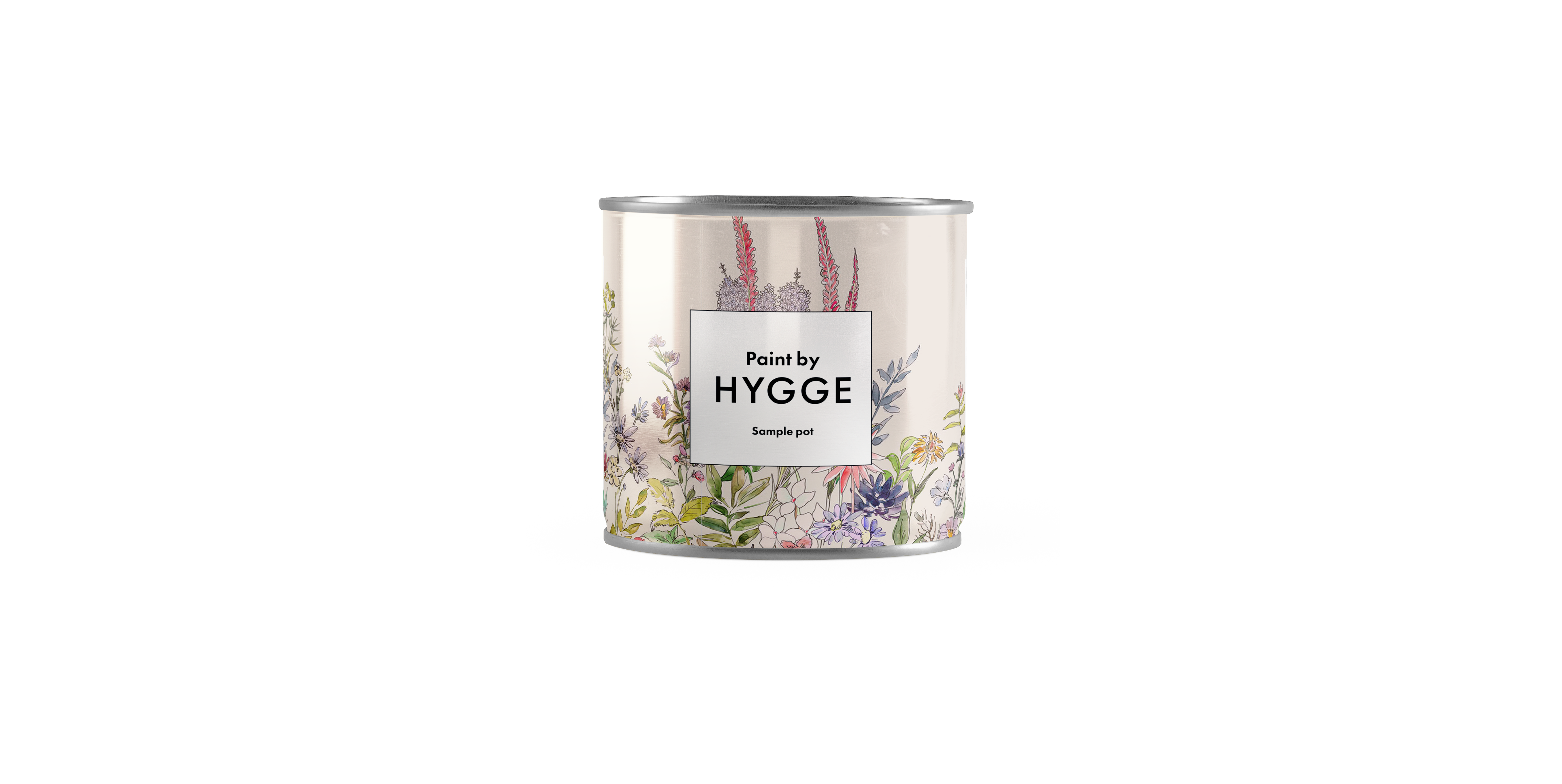Klover база C 0.4 л. HYGGE Paint