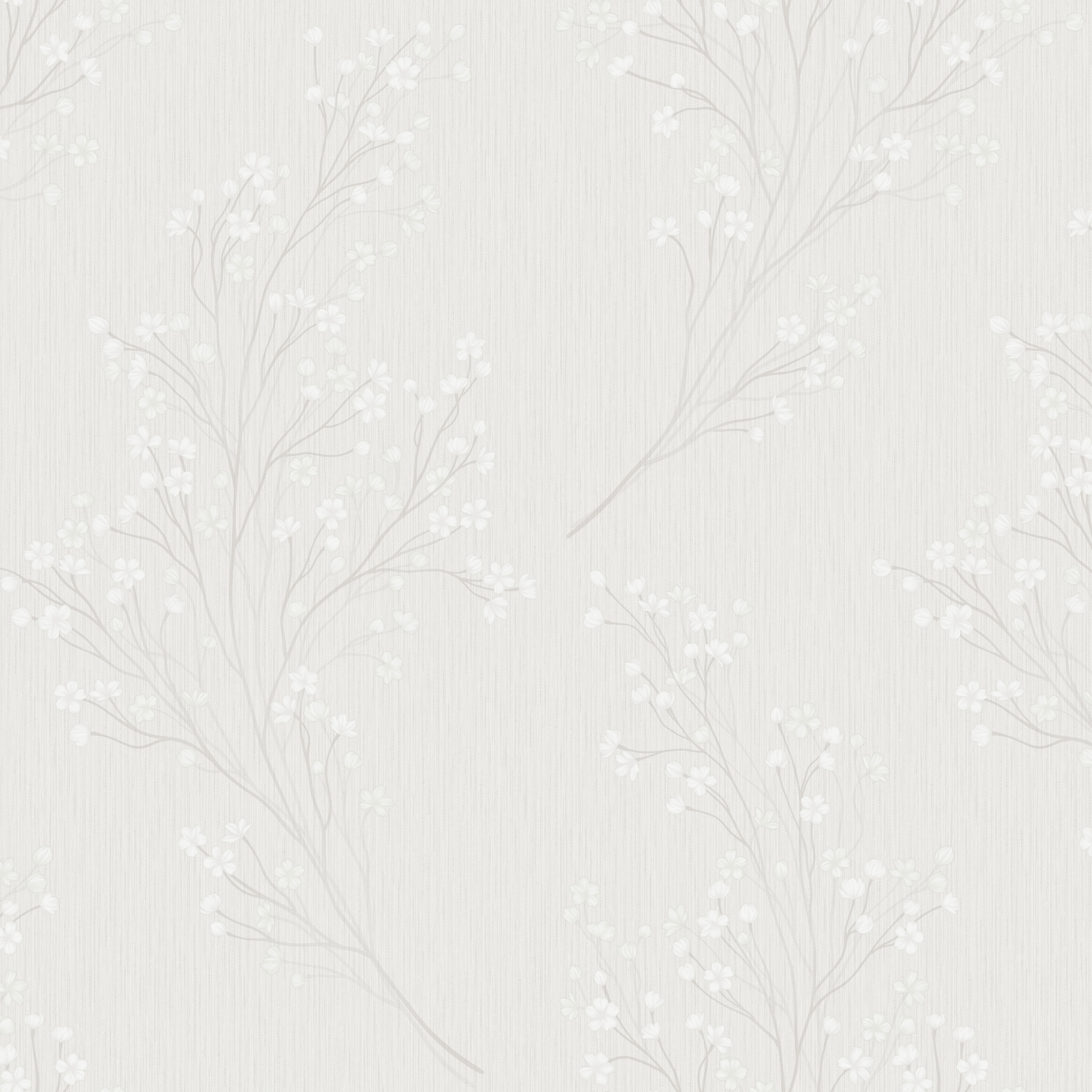 A81902 Обои Grandeco (Anita) (1*6) 10,05х1,06 винил на флизелине