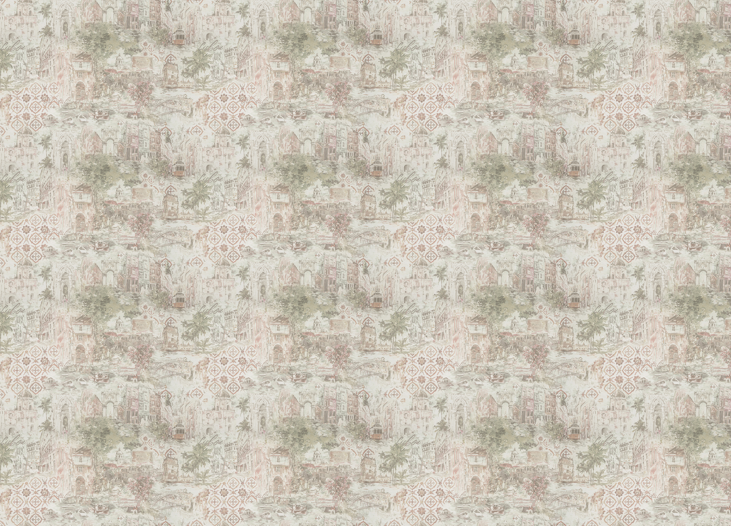 KM6602 Обои Kerama Marazzi (Reflection/Azulezu/Impression/Jungle/Exotik/Oasis) (1*4) 10,05*1,06 винил на флизелине KM6602 Обои Kerama Marazzi (Reflection/Azulezu/Impression/Jungle/Exotik/Oasis) (1*4) 10,05*1,06 винил на флизелине