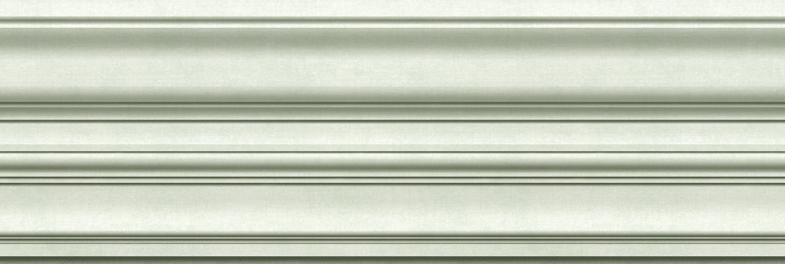 34460 Бордюр Marburg (Shades Iconic) (1*6) 5.00 х 0.18 винил на флизелине