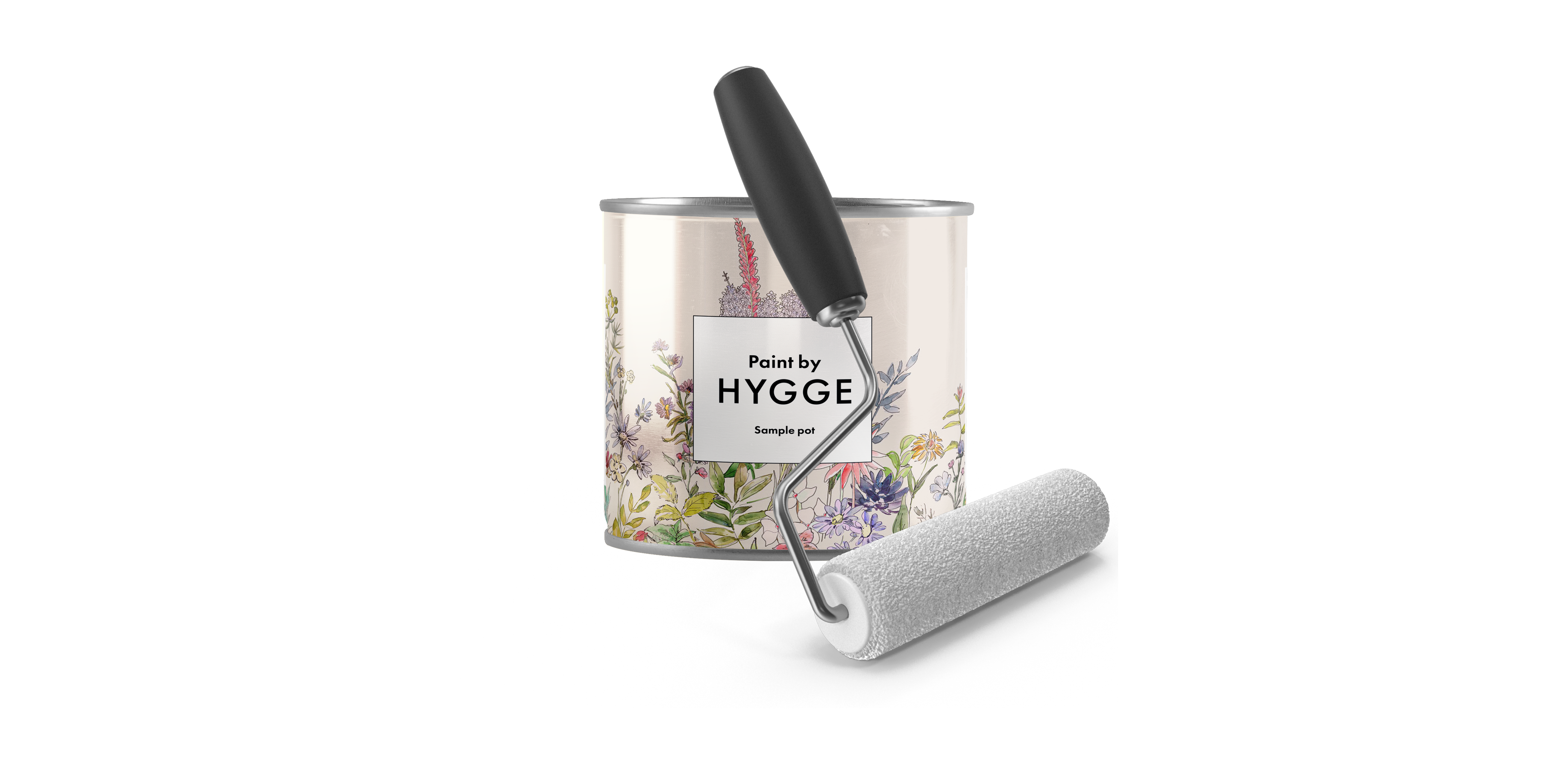 Краска Hygge Mokka 0.4 л. выкрас