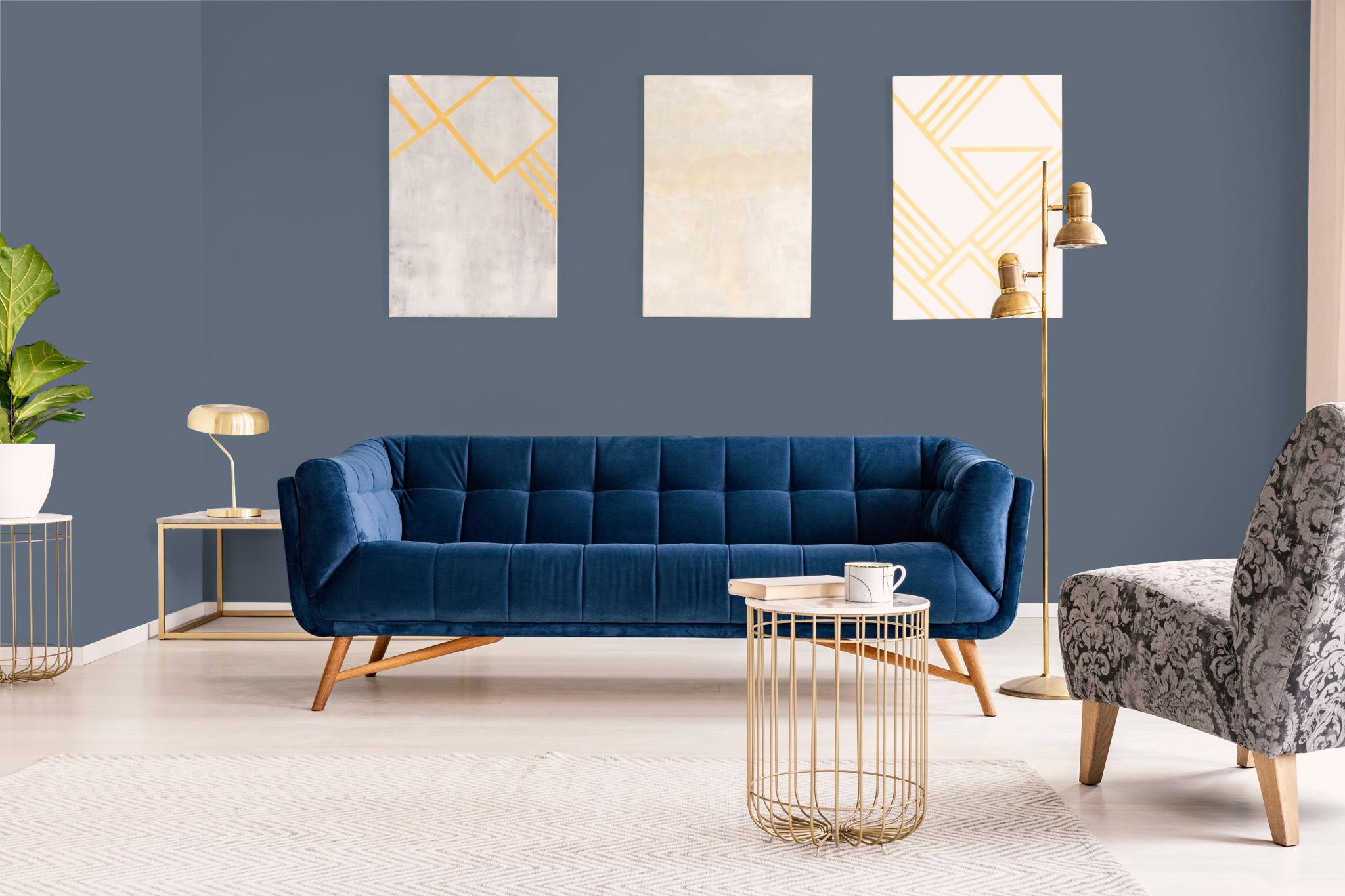 C6 06 Обои HYGGE Roll (77 Colors) (1*6) 10,05x1,00 флизелин