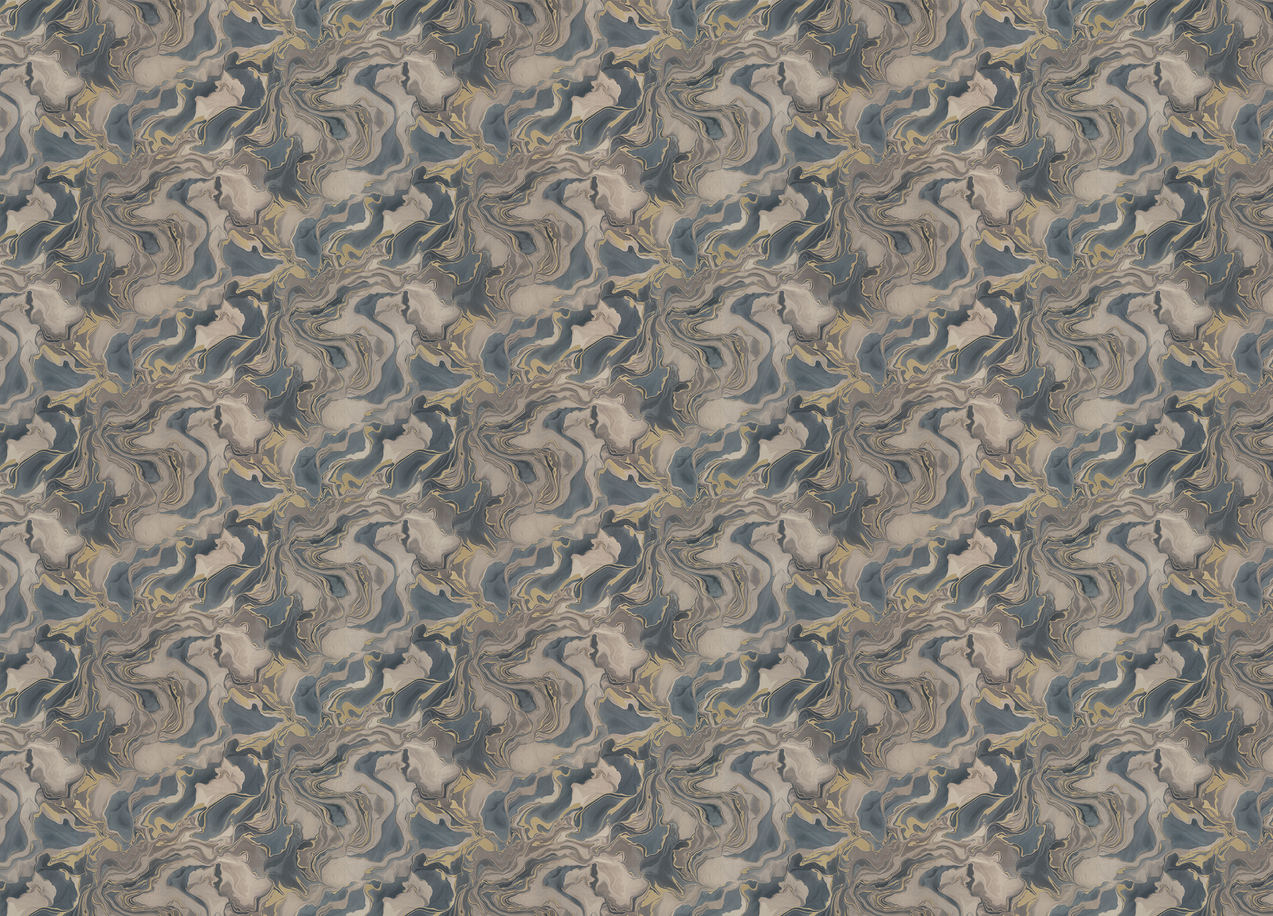KM7605 Обои Kerama Marazzi (Galatea/Boulevard/Couture/Marmaros) (1*4) 10,05*1,06 винил на флизелине