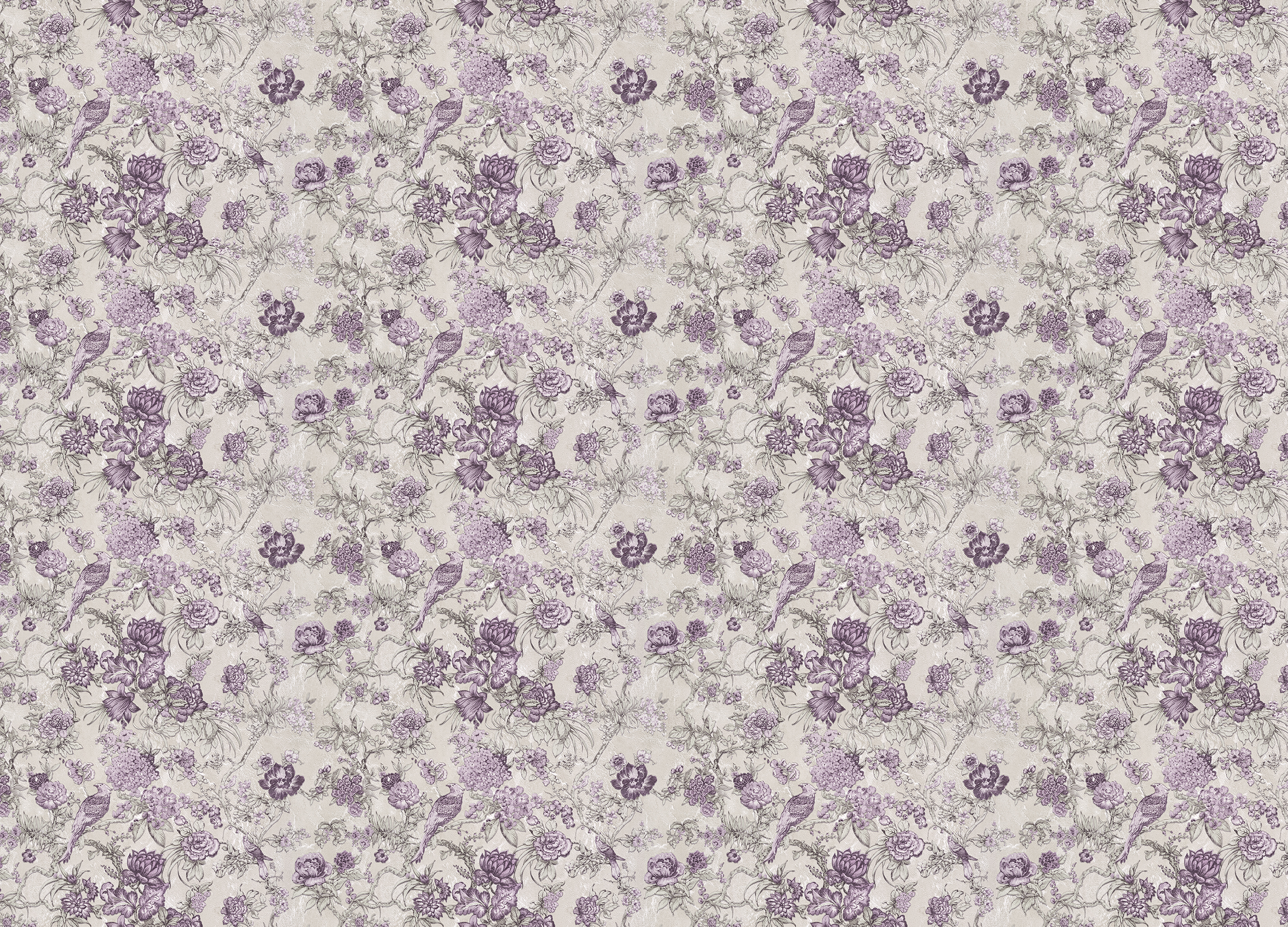 KM6503 Обои Kerama Marazzi (Reflection/Azulezu/Impression/Jungle/Exotik/Oasis) (1*4) 10,05*1,06 винил на флизелине