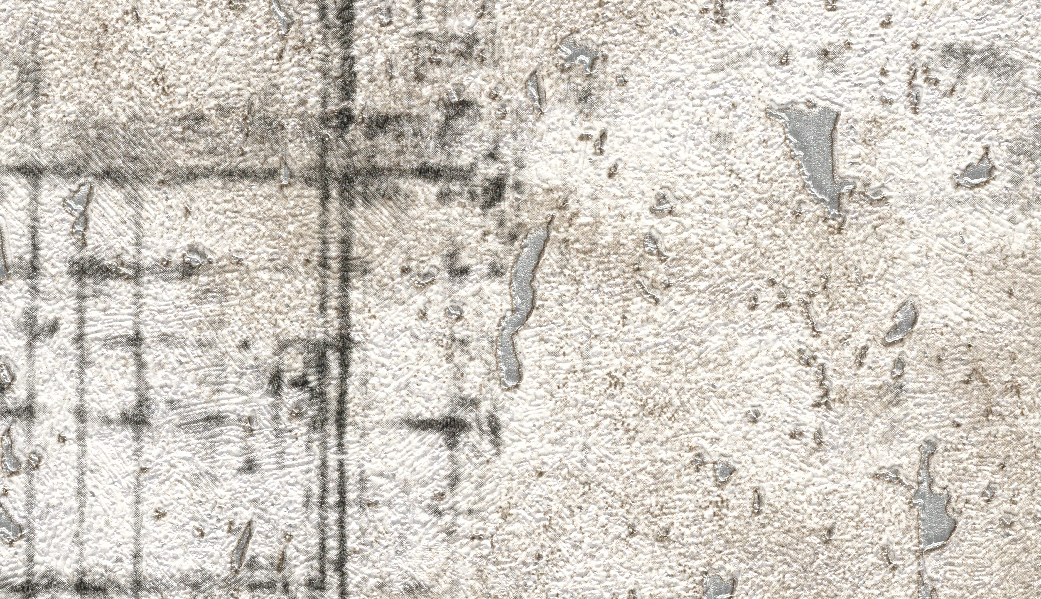 33236 Обои Marburg (Natural Opulence) (1*6) 10,05x0,70 винил на флизелине