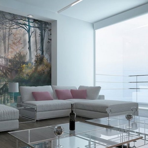 Обои Affresco Affresco id10891