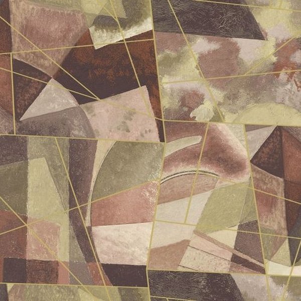 Обои Sirpi Kandinsky 24081