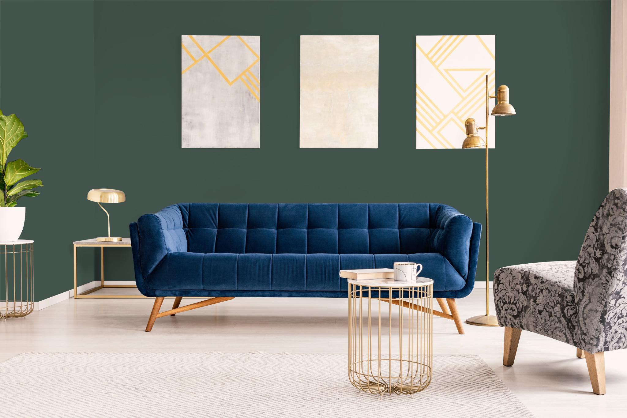 C7 07 Обои HYGGE Roll (77 Colors) (1*6) 10,05x1,00 флизелин