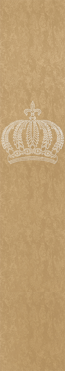 35696 Панно Marburg (Gloockler Pompoos Provence) (1*1) 3,00x0,53 винил на флизелине