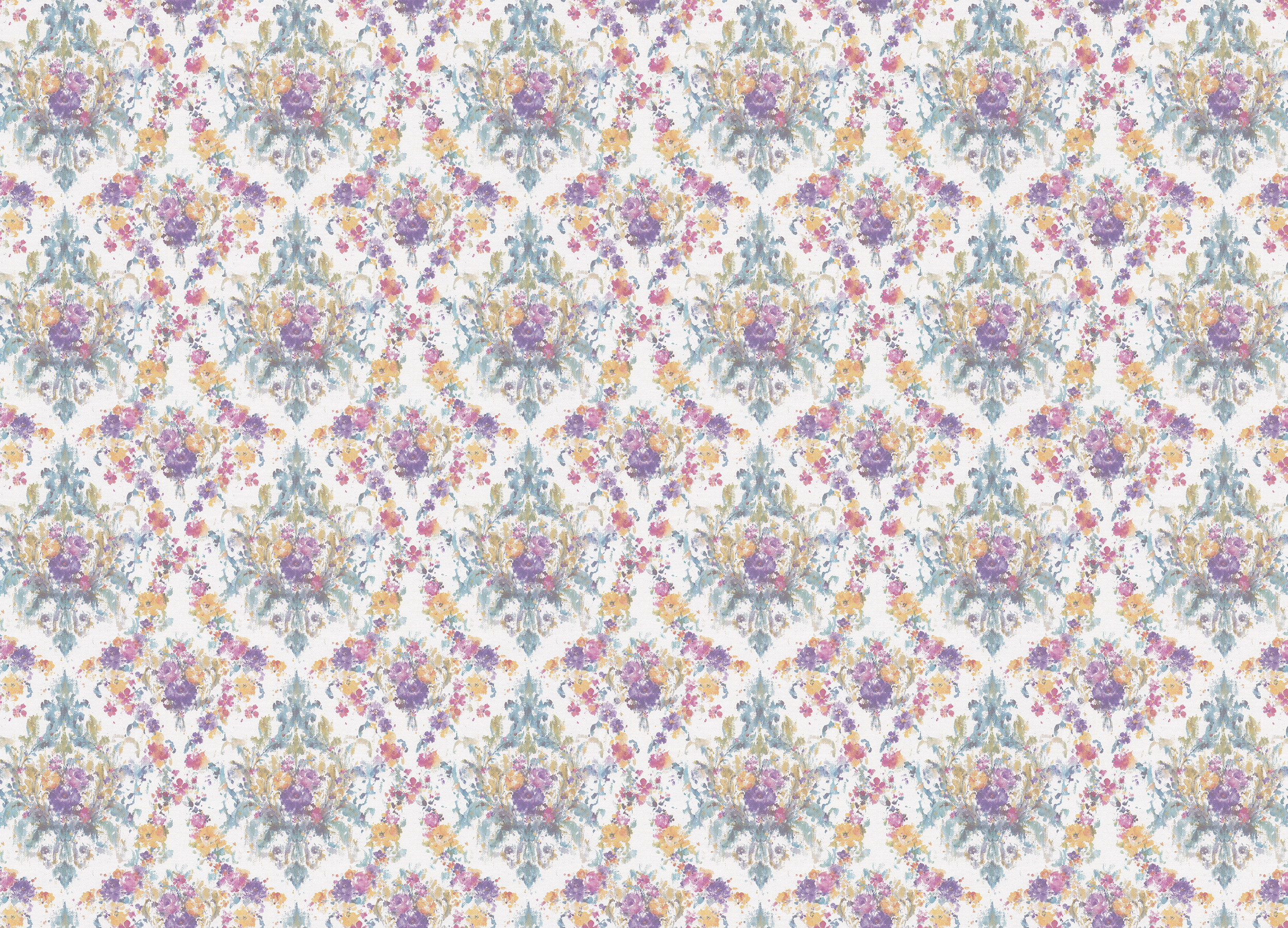 KM5813 Обои Kerama Marazzi (April/Primavera/Eden/Bamboo) (1*4) 10,05*1,06 винил на флизелине