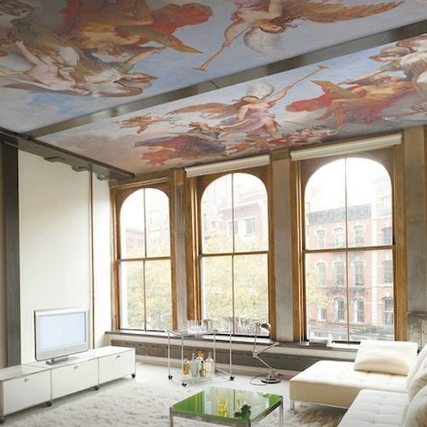 Обои Affresco Affresco 9109 Обои Affresco Affresco 9109