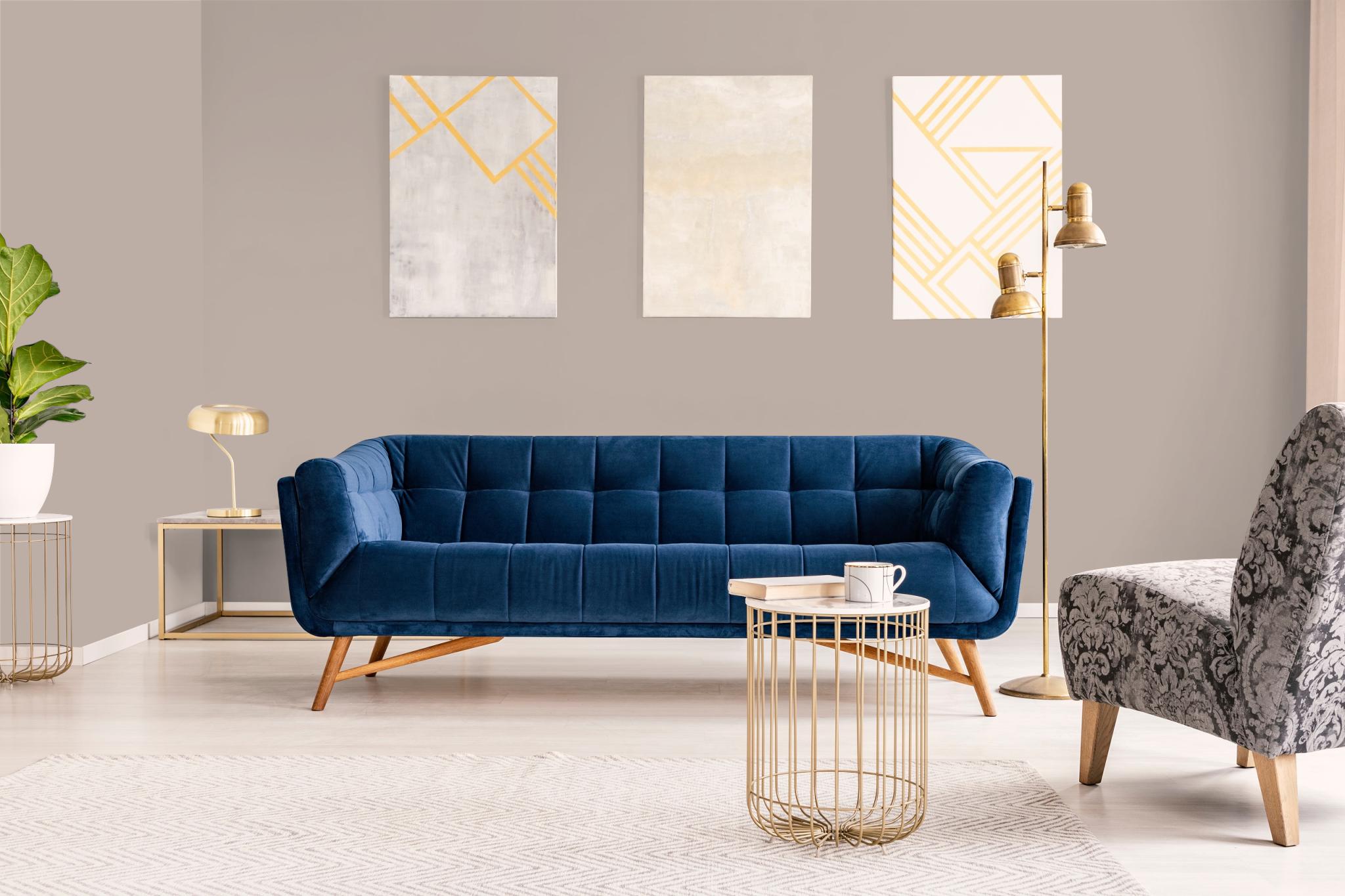 C1 04 Обои HYGGE Roll (77 Colors) (1*6) 10,05x1,00 флизелин