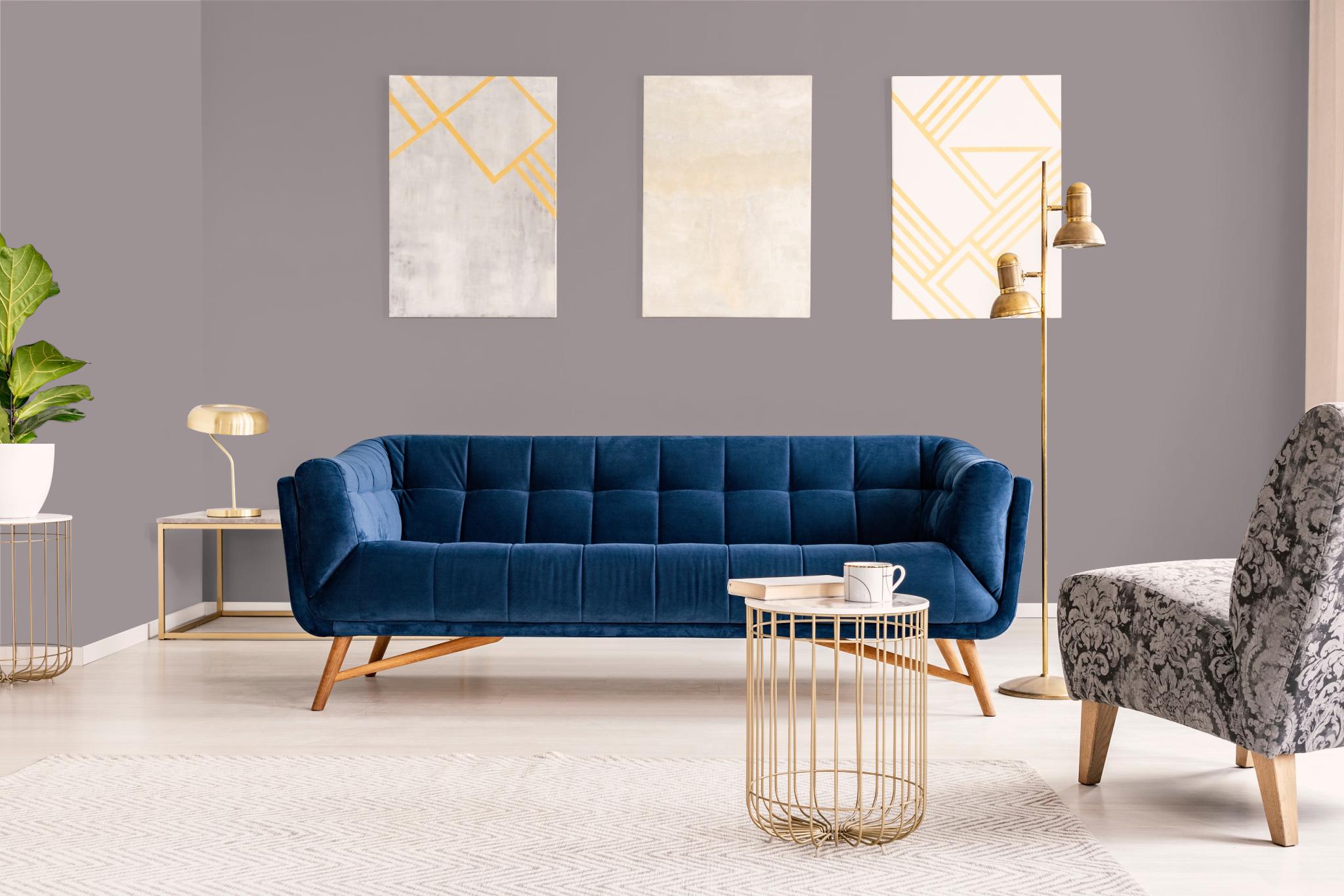 C5 01 Обои HYGGE Roll (77 Colors) (1*6) 10,05x1,00 флизелин