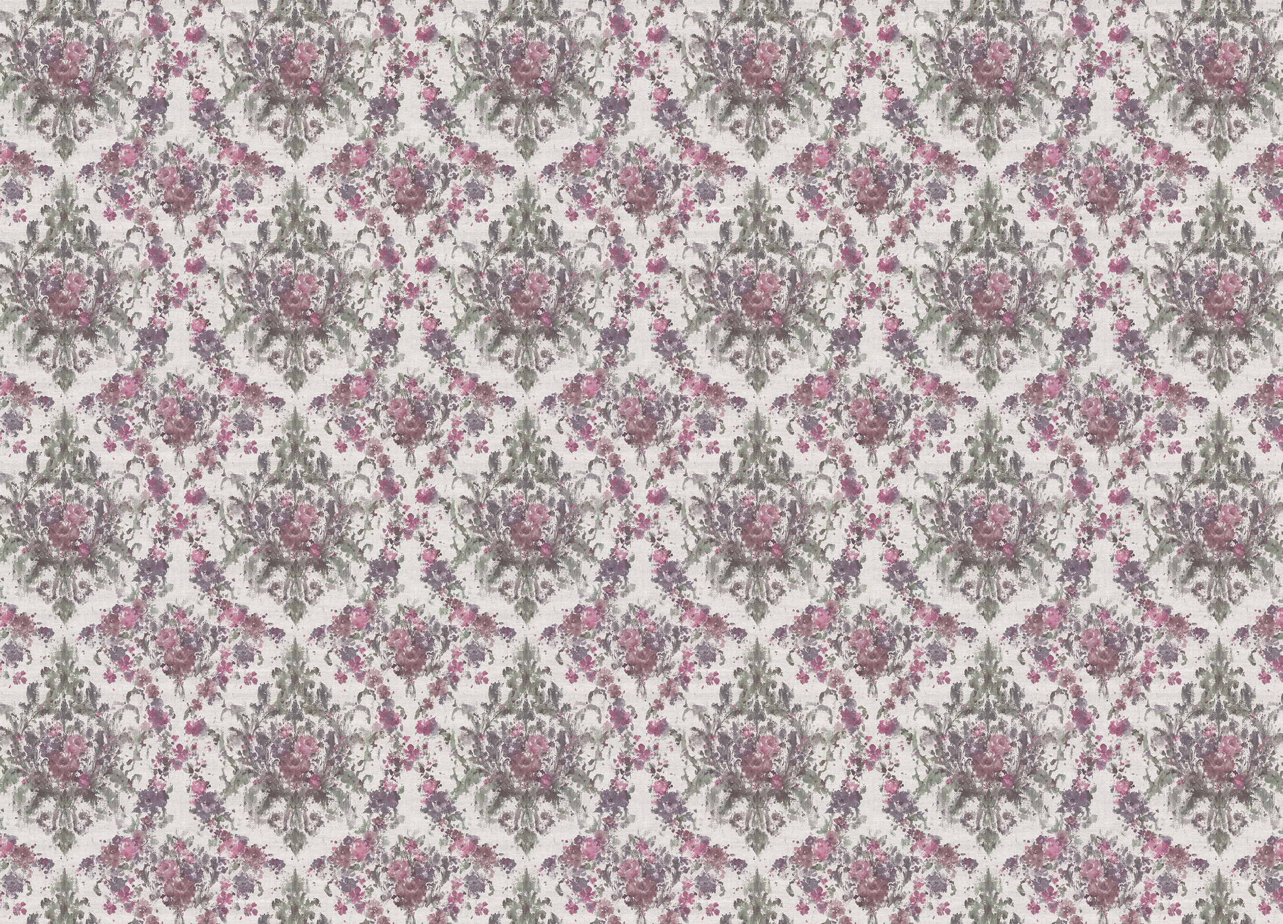 KM5815 Обои Kerama Marazzi (April/Primavera/Eden/Bamboo) (1*4) 10,05*1,06 винил на флизелине