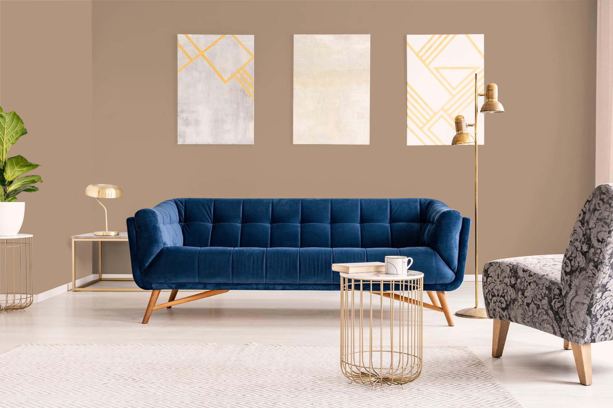 C2 05 Обои HYGGE Roll (77 Colors) (1*6) 10,05x1,00 флизелин