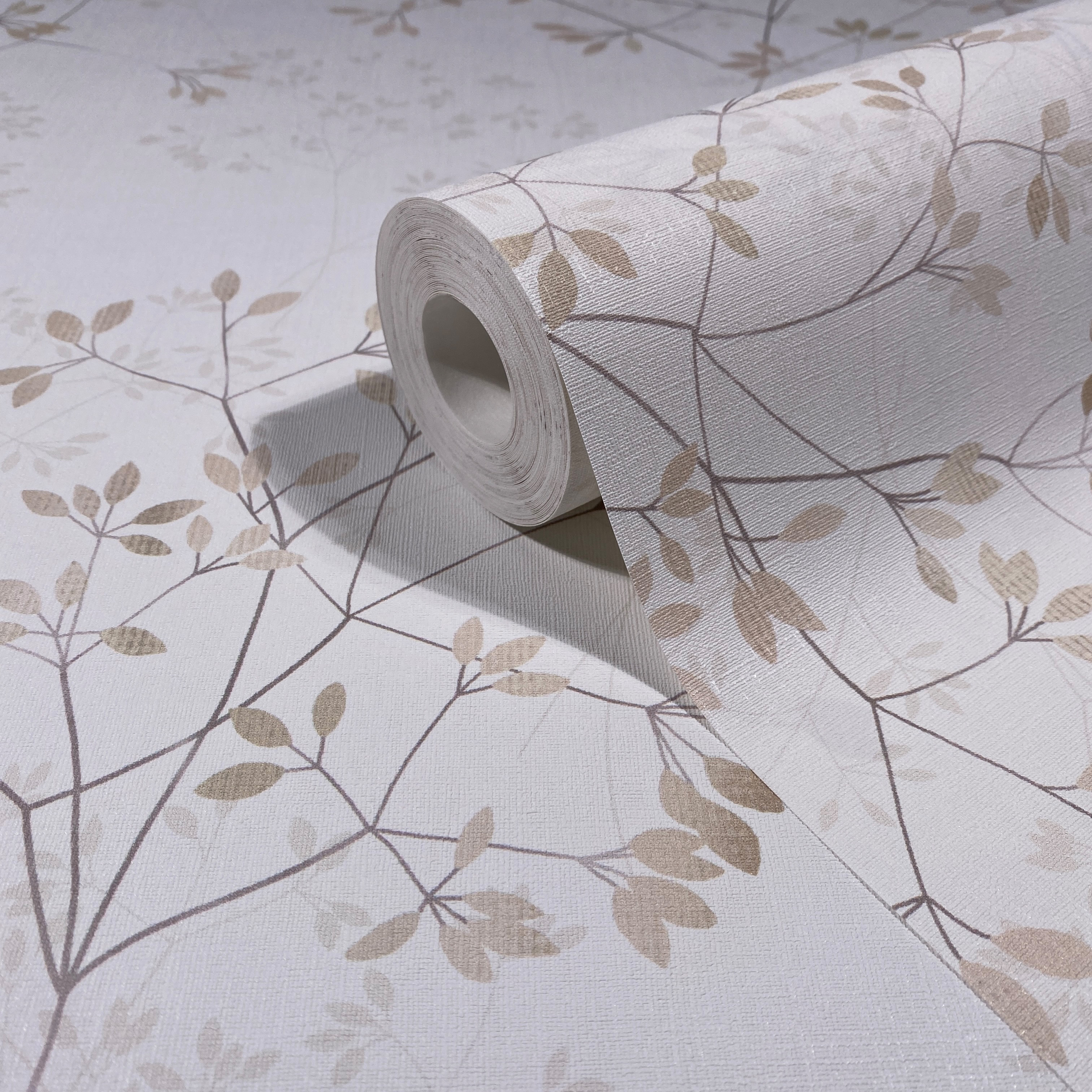 88933 Обои Marburg (Fresh Up) (1*12) 10,05x0,53 винил на флизелине