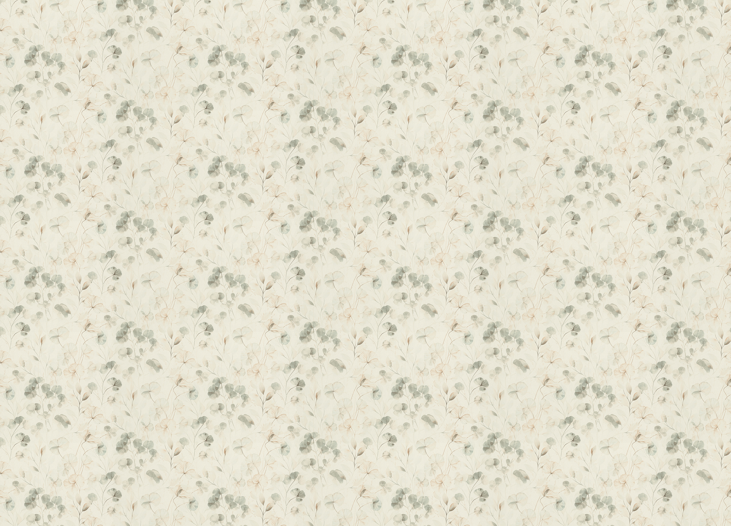 970753 Обои Rasch (Country Living) (1*6) 10,00x1,06 винил на флизелине