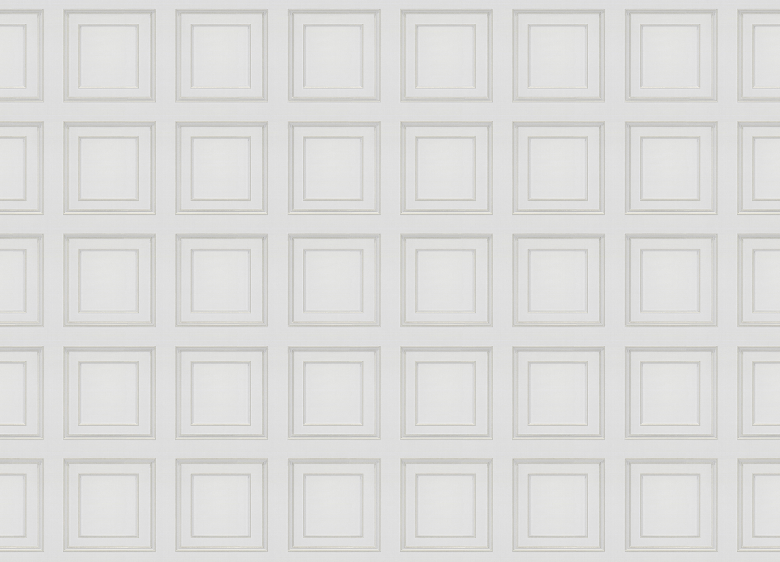 KM6702 Обои Kerama Marazzi (Palazzo/Boiserie/Tressage) (1*4) 10,05*1,06 винил на флизелине
