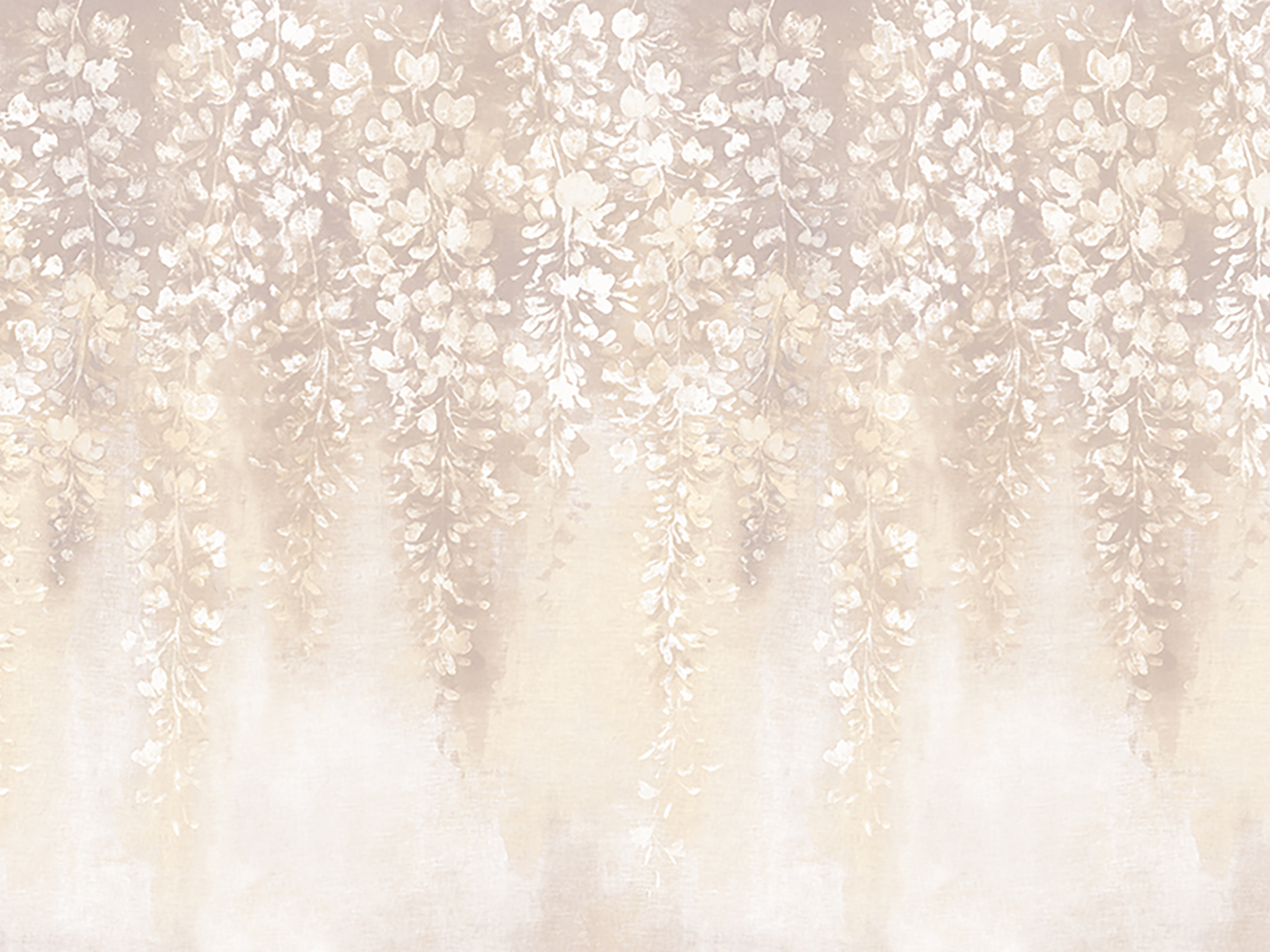 Z66895 Панно Zambaiti (Satin Flowers IV) (1*1) 5,10х3 винил на флизелине