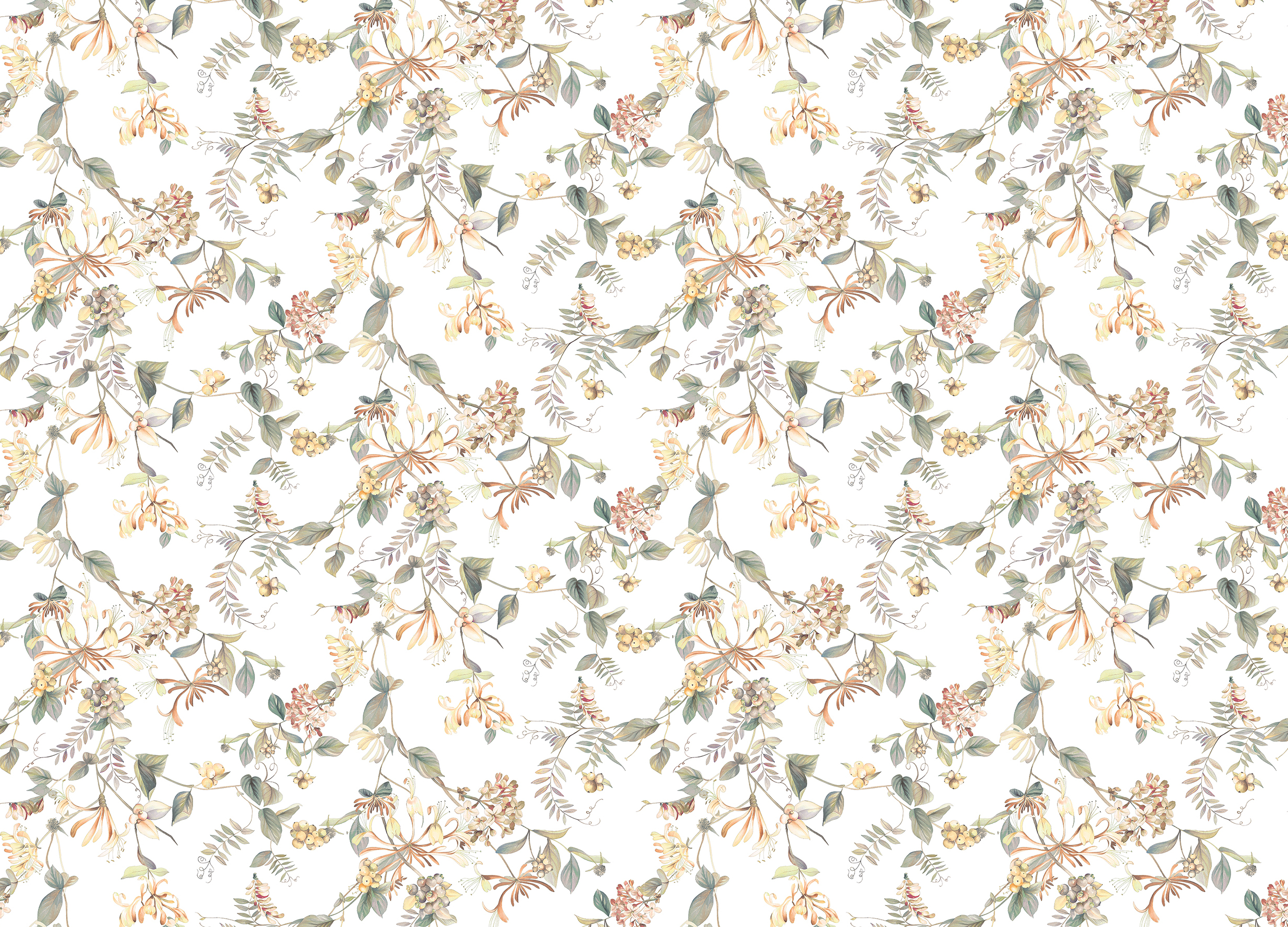 47455 Обои Marburg (Flora) (1*12) 10,05x0,53 винил на флизелине 47455 Обои Marburg (Flora) (1*12) 10,05x0,53 винил на флизелине