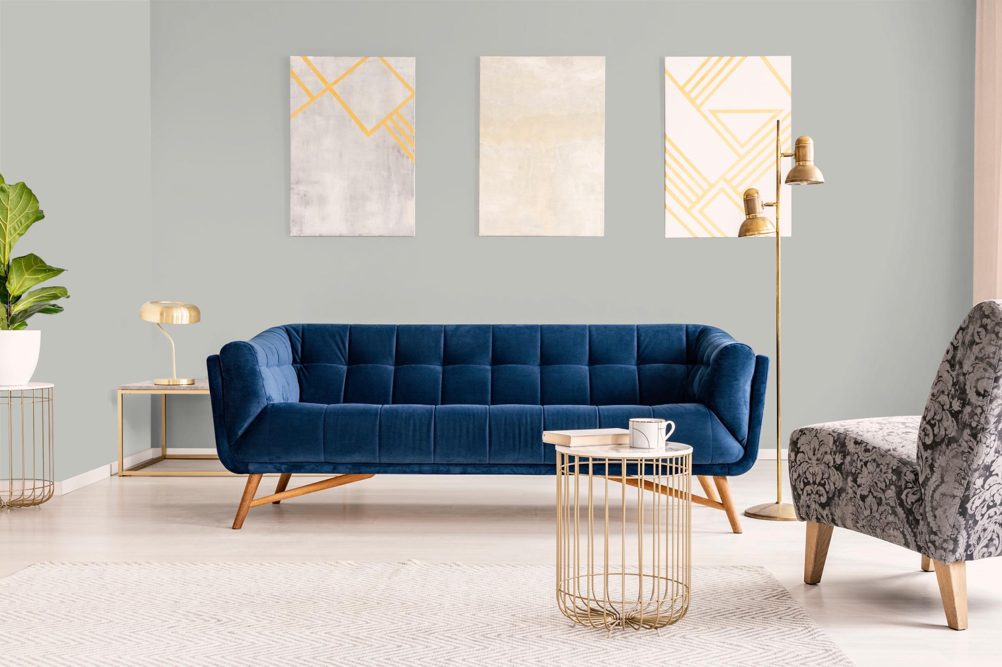 C3 07 Обои HYGGE Roll (77 Colors) (1*6) 10,05x1,00 флизелин