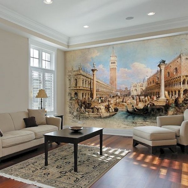 Обои Affresco Affresco 4523