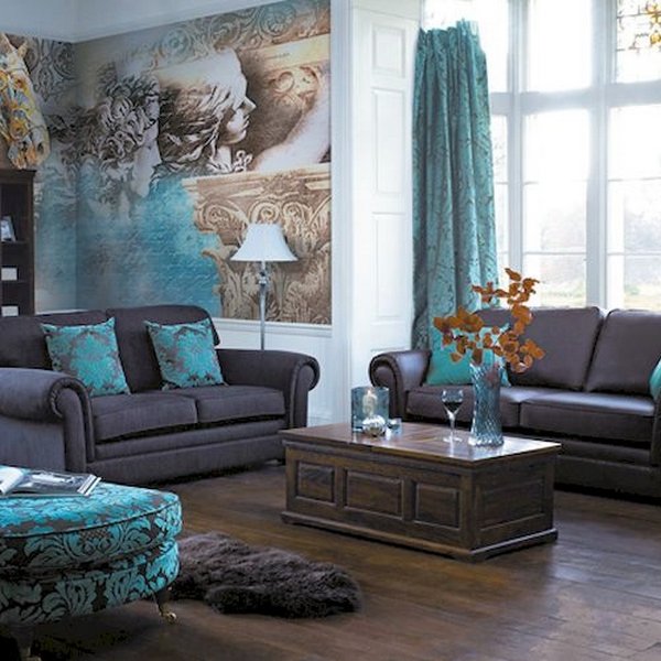 Обои Affresco Affresco 7142