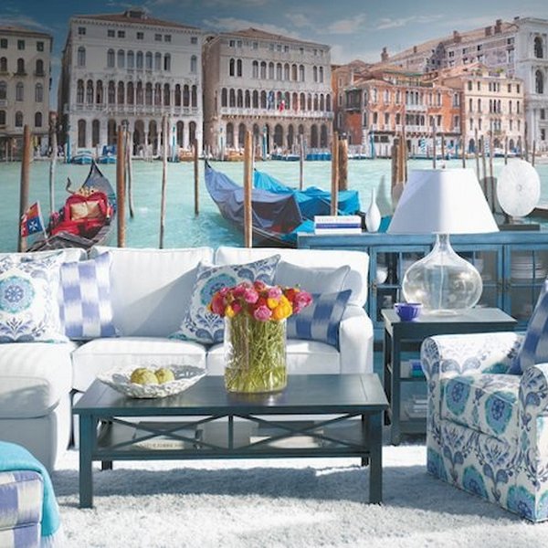 Обои Affresco Affresco id12442