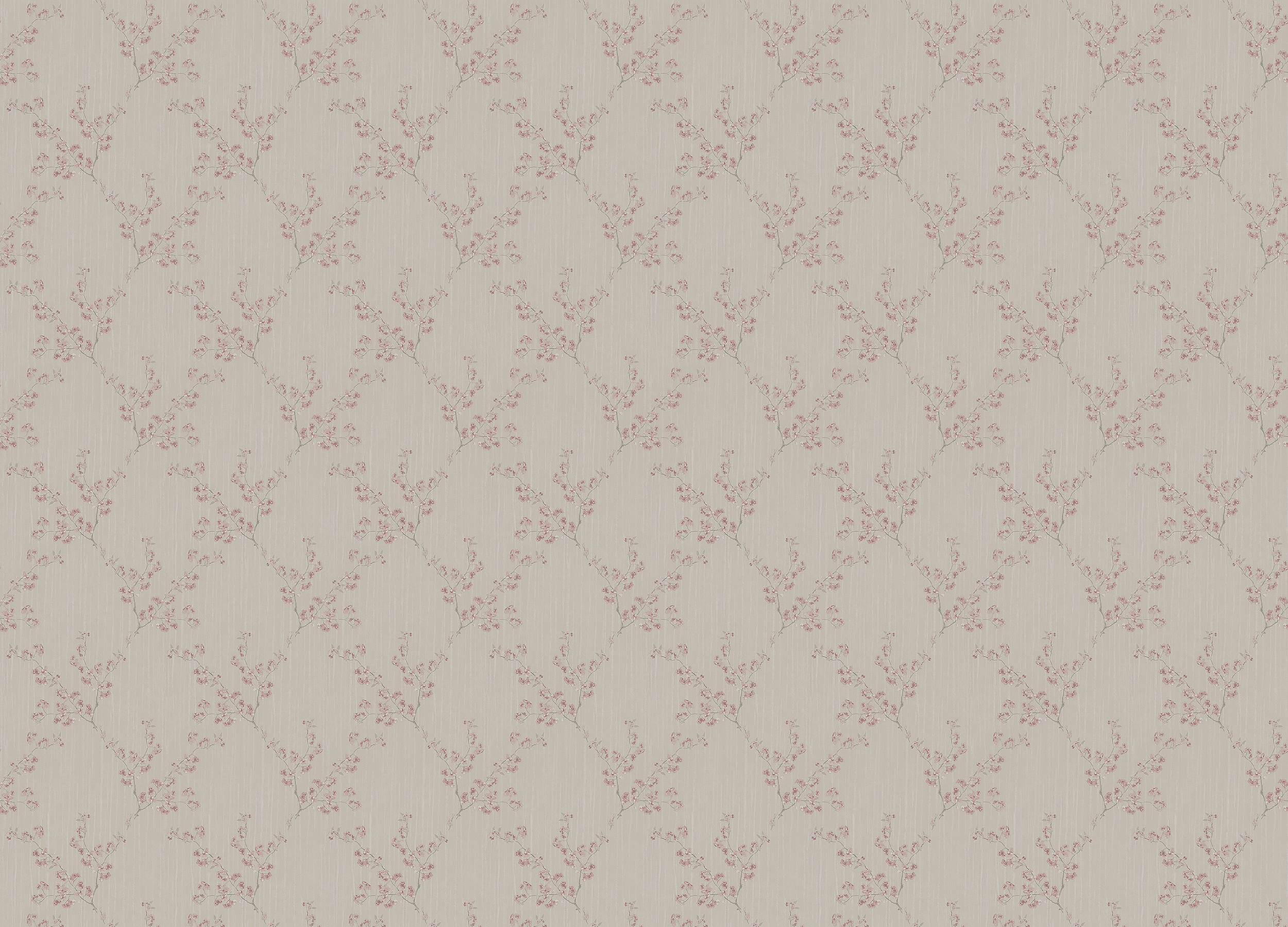 Z66833 Обои Zambaiti (Satin Flowers IV) (1*6) 10,05х0,53 винил на флизелине