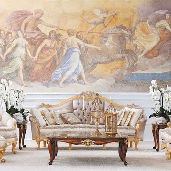 Обои Affresco Affresco 3179