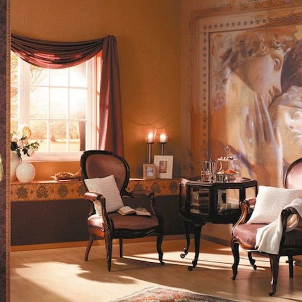 Обои Affresco Affresco 7160
