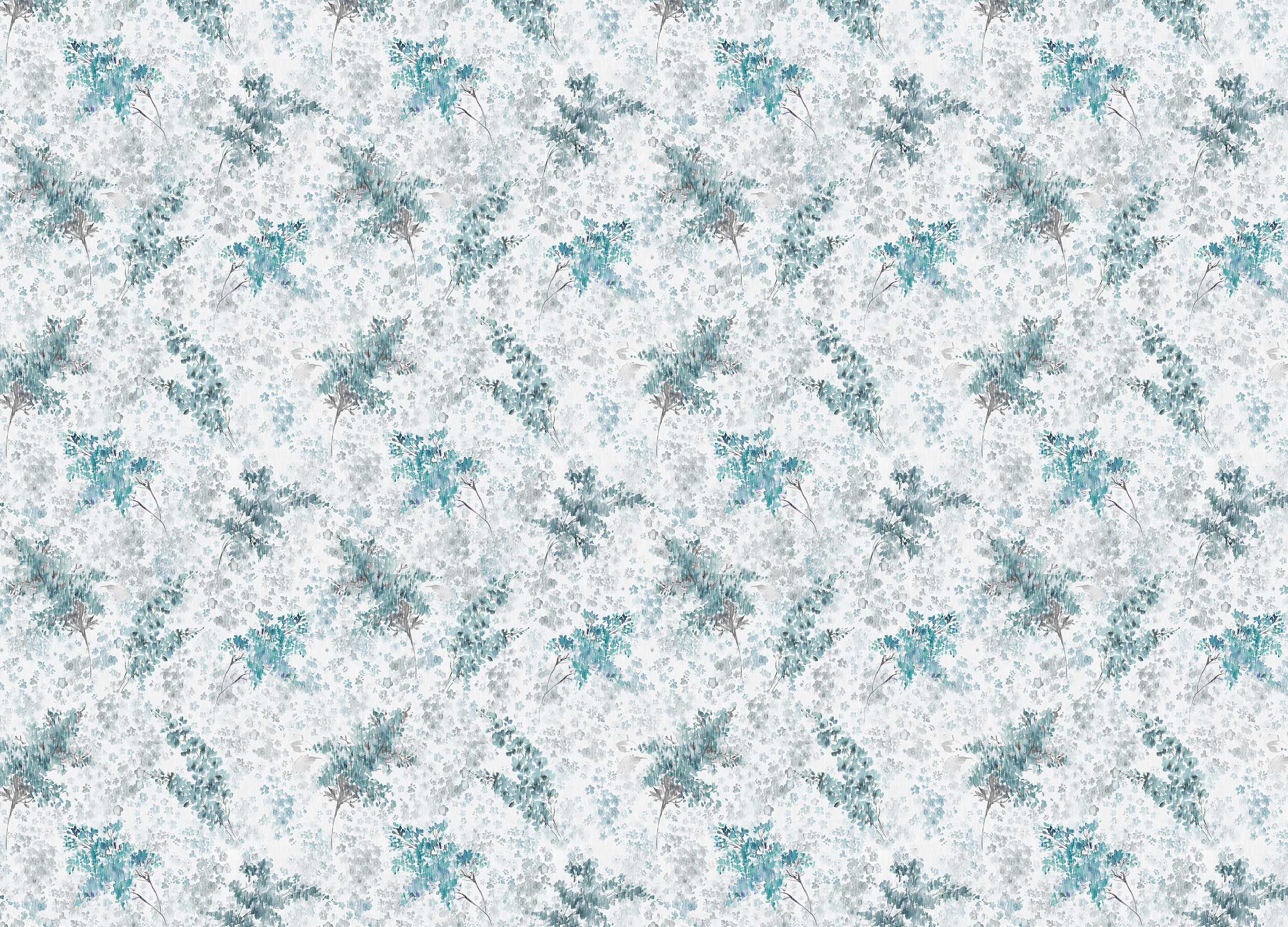 47451 Обои Marburg (Flora) (1*12) 10,05x0,53 винил на флизелине