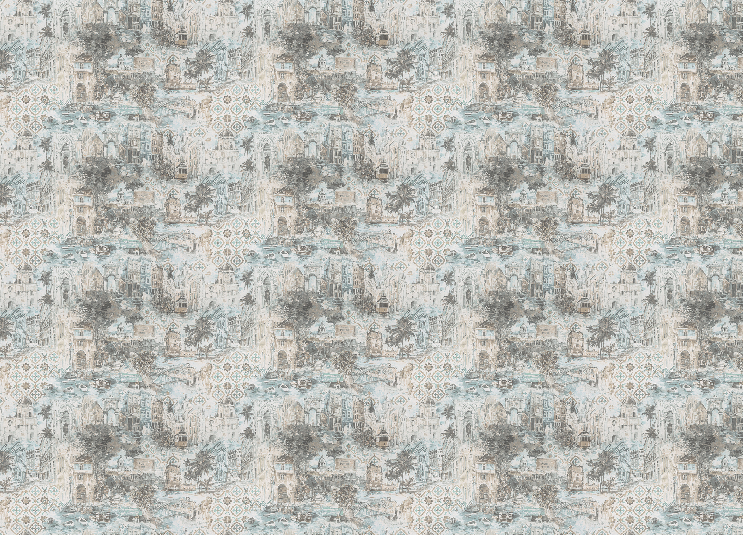 KM6603 Обои Kerama Marazzi (Reflection/Azulezu/Impression/Jungle/Exotik/Oasis) (1*4) 10,05*1,06 винил на флизелине KM6603 Обои Kerama Marazzi (Reflection/Azulezu/Impression/Jungle/Exotik/Oasis) (1*4) 10,05*1,06 винил на флизелине
