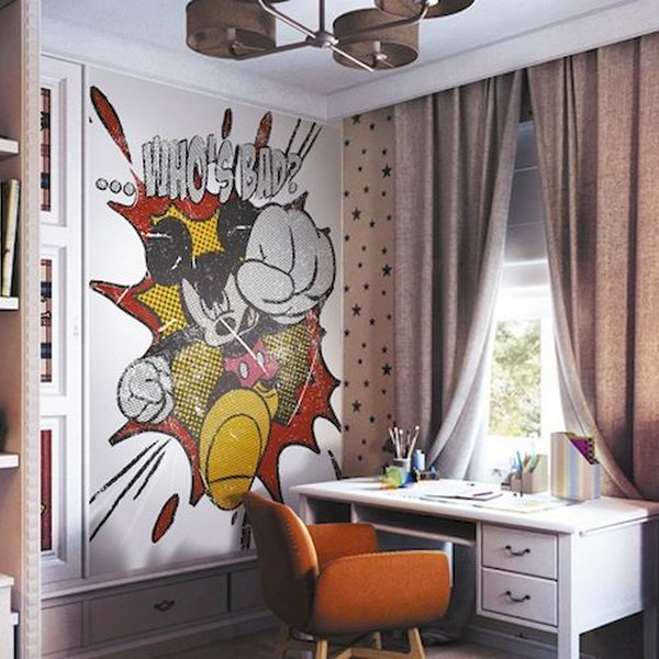 Обои Affresco Affresco 9484