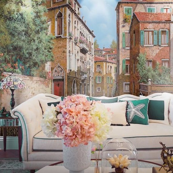 Обои Affresco Affresco 6788 Обои Affresco Affresco 6788