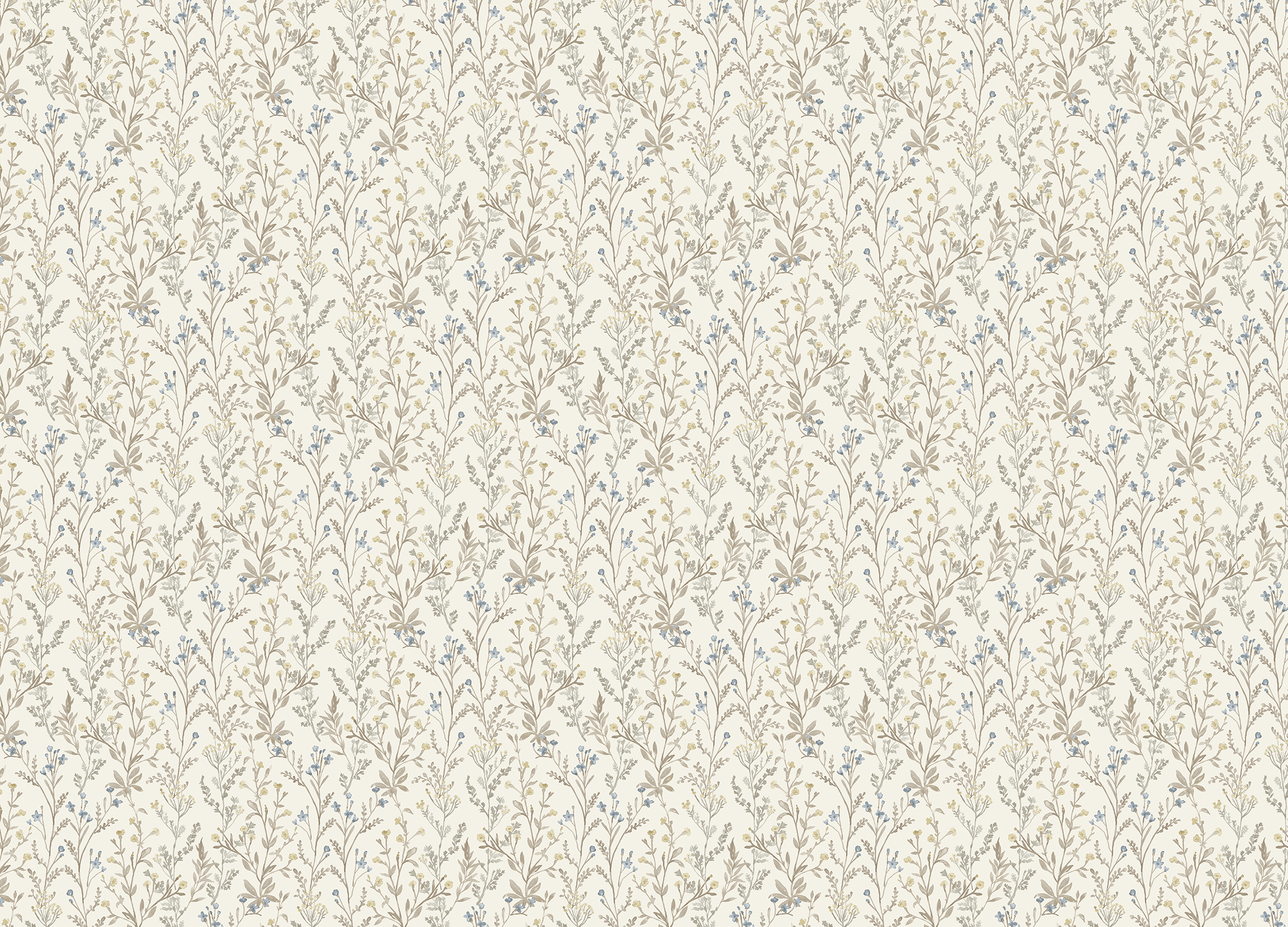 PH 3205 Обои Grandeco (Perfect Harmony) (1*12) 10,05х0,53 флизелин