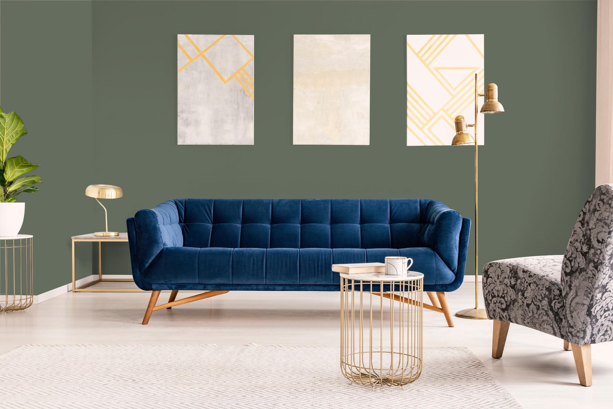 C7 06 Обои HYGGE Roll (77 Colors) (1*6) 10,05x1,00 флизелин