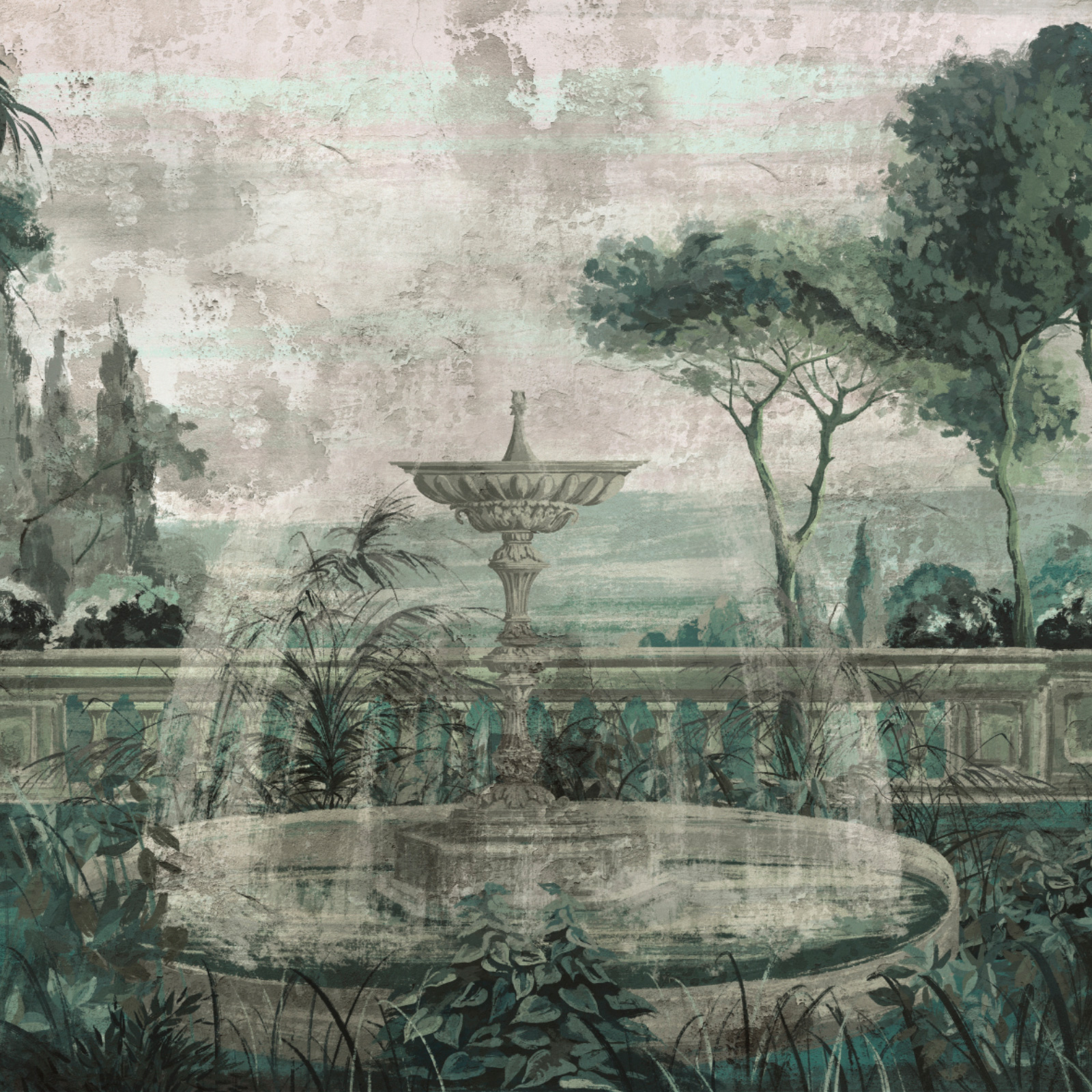 77574 Панно Zambaiti (Savana) (1*1) 5,10х3,00 винил на флизелине 77574 Панно Zambaiti (Savana) (1*1) 5,10х3,00 винил на флизелине