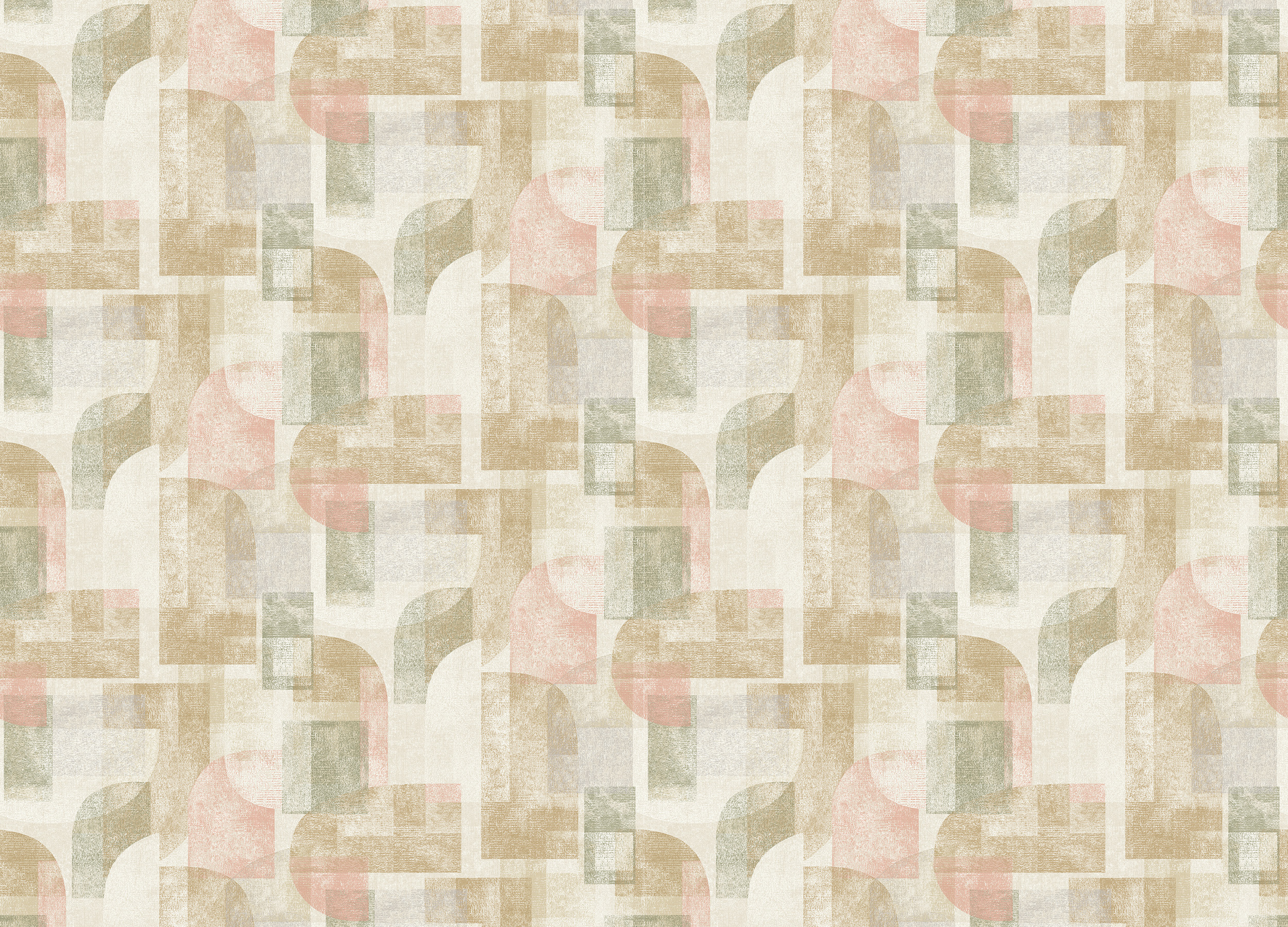 PH 3507 Обои Grandeco (Perfect Harmony) (1*12) 10,05х0,53  флизелин