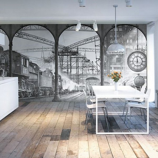 Обои Affresco Affresco 6311