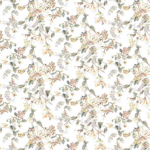 47455 Обои Marburg (Flora) (1*12) 10,05x0,53 винил на флизелине