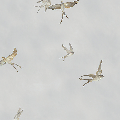 34790 Обои Marburg (Essentiell) (1*12) 10,05x0,53 флизелин