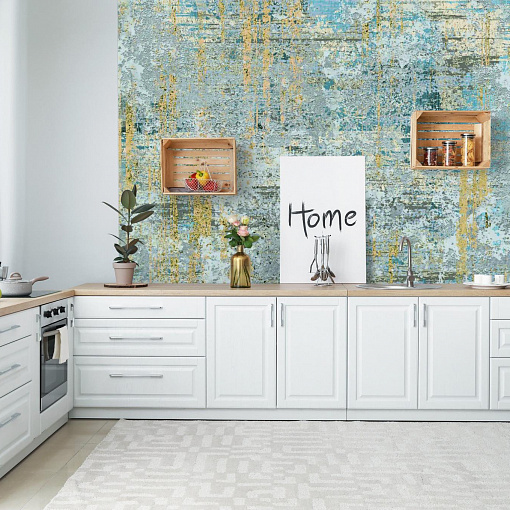 47361 Панно Marburg (Smart Art Gallery) (1*1) 3,4x2,65 винил на флизелине