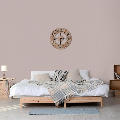 C3 01 Обои HYGGE Roll (77 Colors) (1*6) 10,05x1,00 флизелин