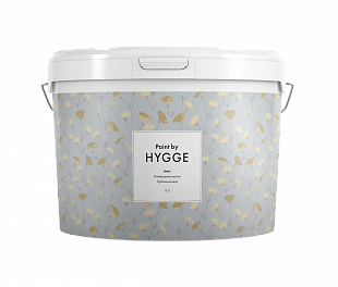 Краска Hygge Aster 9 л.
