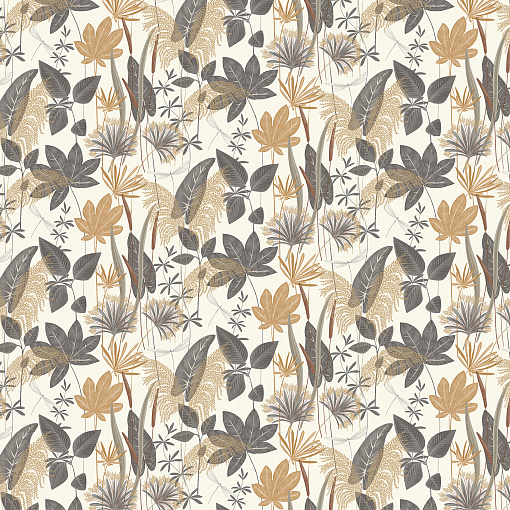 A 70701 Обои Grandeco (Arcadia) (1*12) 10,05х0,53 винил на флизелине